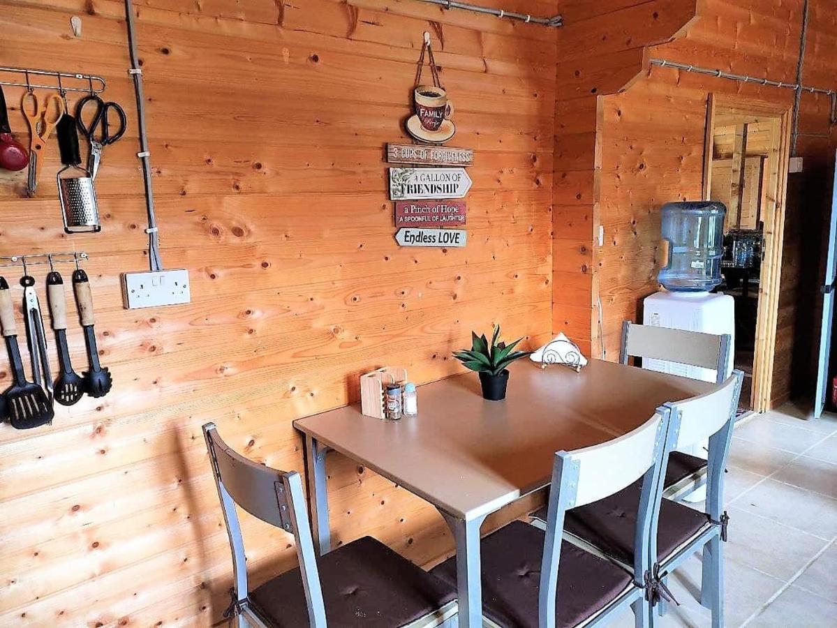 The Cosy Mountain Cabin With Stunning Views Near Troodos Kato Amiandos Extérieur photo