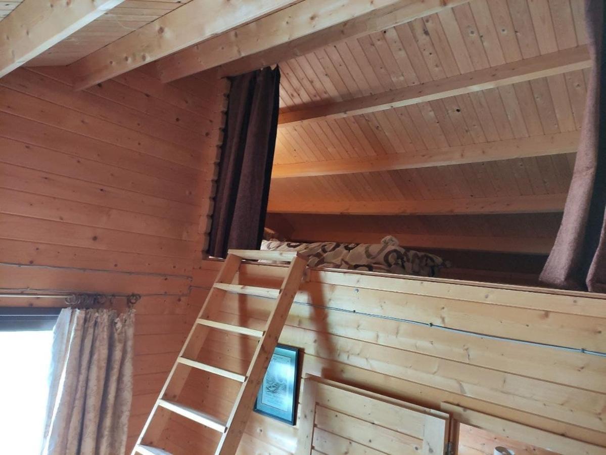 The Cosy Mountain Cabin With Stunning Views Near Troodos Kato Amiandos Extérieur photo