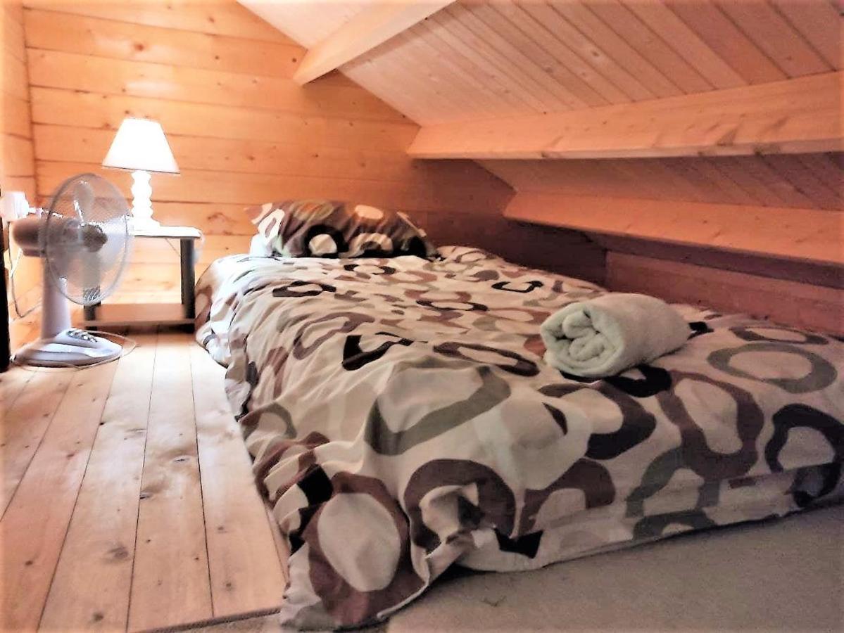 The Cosy Mountain Cabin With Stunning Views Near Troodos Kato Amiandos Extérieur photo