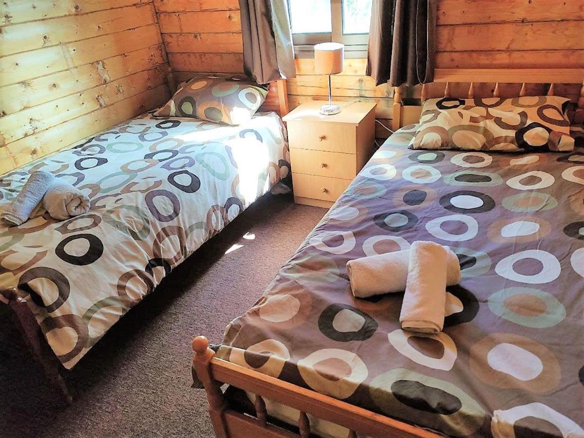The Cosy Mountain Cabin With Stunning Views Near Troodos Kato Amiandos Extérieur photo